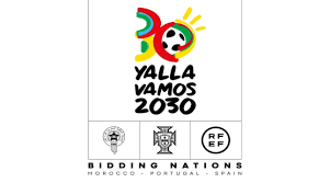 2030 World Cup bid