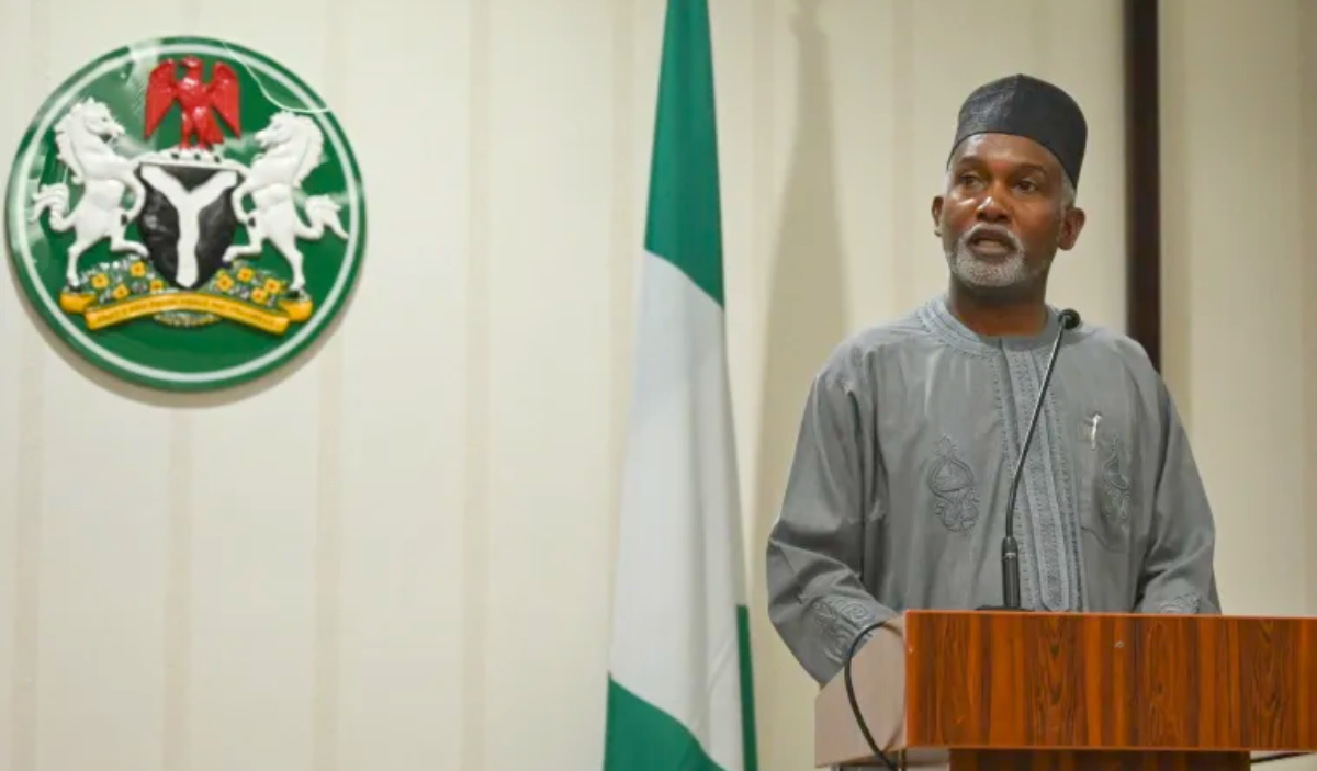 'No justification for carnage in Gaza' — Yussuf Tuggar