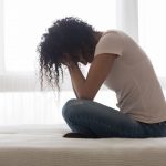 Nigerian women Depression