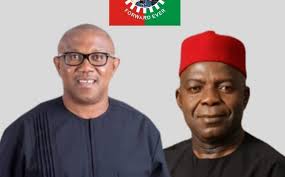 Peter Obi and Alex Otti