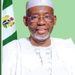 Ramadan Feeding Program