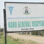 Karu General Hospital