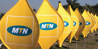 MTN Nigeria
