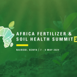 AU prepares for Africa Fertilizer and Soil Health Summit in Nairobi in May