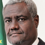 AUC Chairperson Mahamat Calls for Urgent De-escalation in Northern Ethiopia