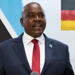 Botswana wants to deport 20,000 elephants to Germany