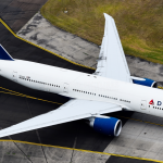 Delta Airlines announces Lagos-New York flight