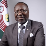 ECOWAS Commission President, Touray confirms participation in Int'l Conference in Cape Verde