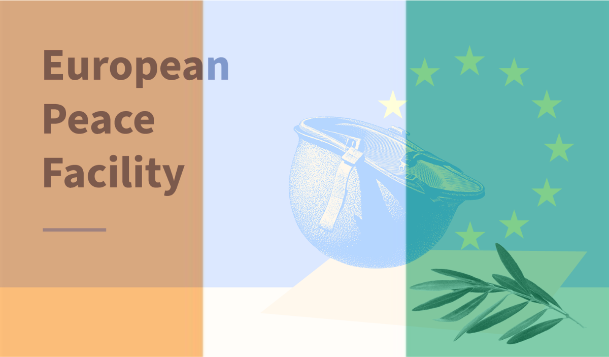 EU Council approves €15million to support Armed Forces of Cote d'Ivoire