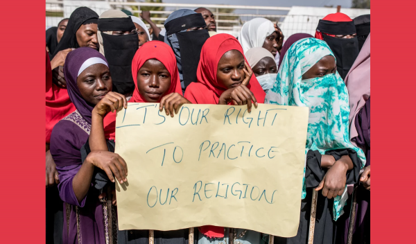 EU adopts human rights resolution to repeal Female Genital Mutilation ban in Gambia