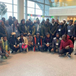 EXCLUSIVE: Nigerian students overseas decry FG's 10-month-old unpaid scholarship allowance