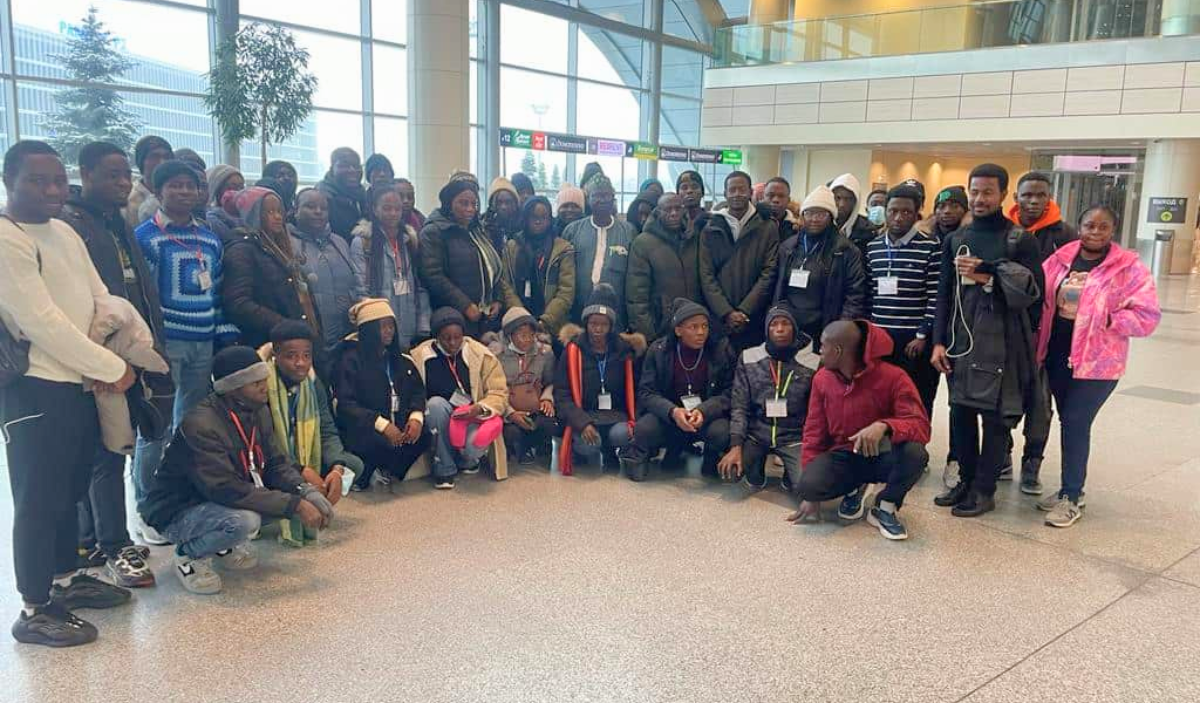 EXCLUSIVE: Nigerian students overseas decry FG's 10-month-old unpaid scholarship allowance