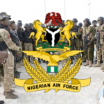 EXPOSED: 8 Months after Deployment to Zamfara, NAF Yet to Pay Officers Allowance