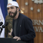 El Salvador President, Bukele announces invitation offer to tender for cash