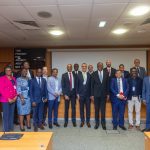 CBN engages private sector to boost Foreign Direct Investment in Nigeria