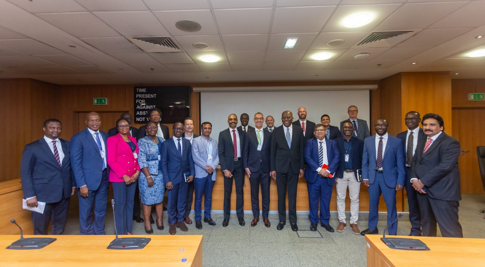 CBN engages private sector to boost Foreign Direct Investment in Nigeria