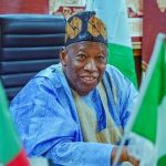 All Progressives Congress (APC) in Ganduje Ward, Dawakin Tofa Local Government Area of Kano State, has been embroiled in a factional dispute, resulting in the suspension of the party's National Chairman, Dr. Abdullahi Ganduje.