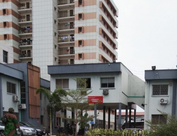 Eight months after the tragic accident that claimed the life of Dr. Vwaere Diaso, a medical professional at the General Hospital in Odan, Lagos State, due to the failure of an elevator at the hospital premises, the facility remain unfixed.