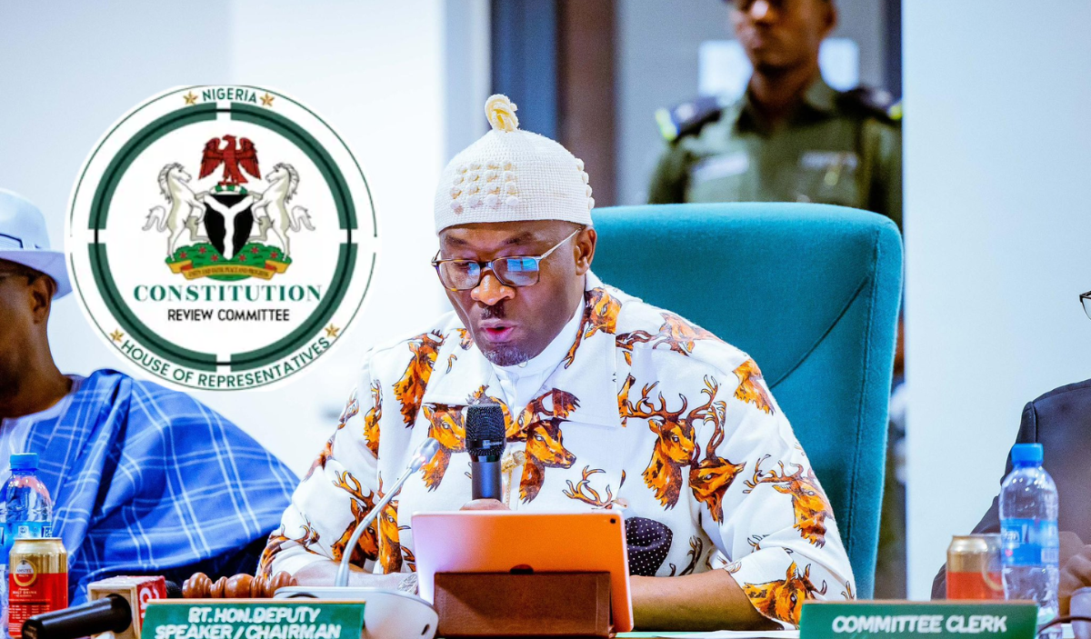 House Committee on Constitution Review extends the submission of constitutional amendments to April 30th