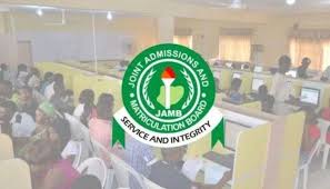 JAMB UTME