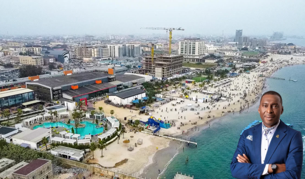 Landmark Demands Compensation Over Demolition of Beachfront