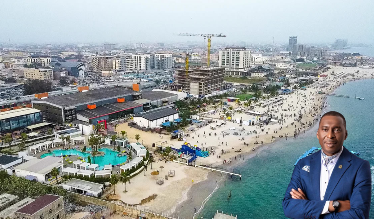 Landmark Demands Compensation Over Demolition of Beachfront