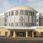 Liberia's House of Reps launches an investigation into ex-president George Weah's asset document leak