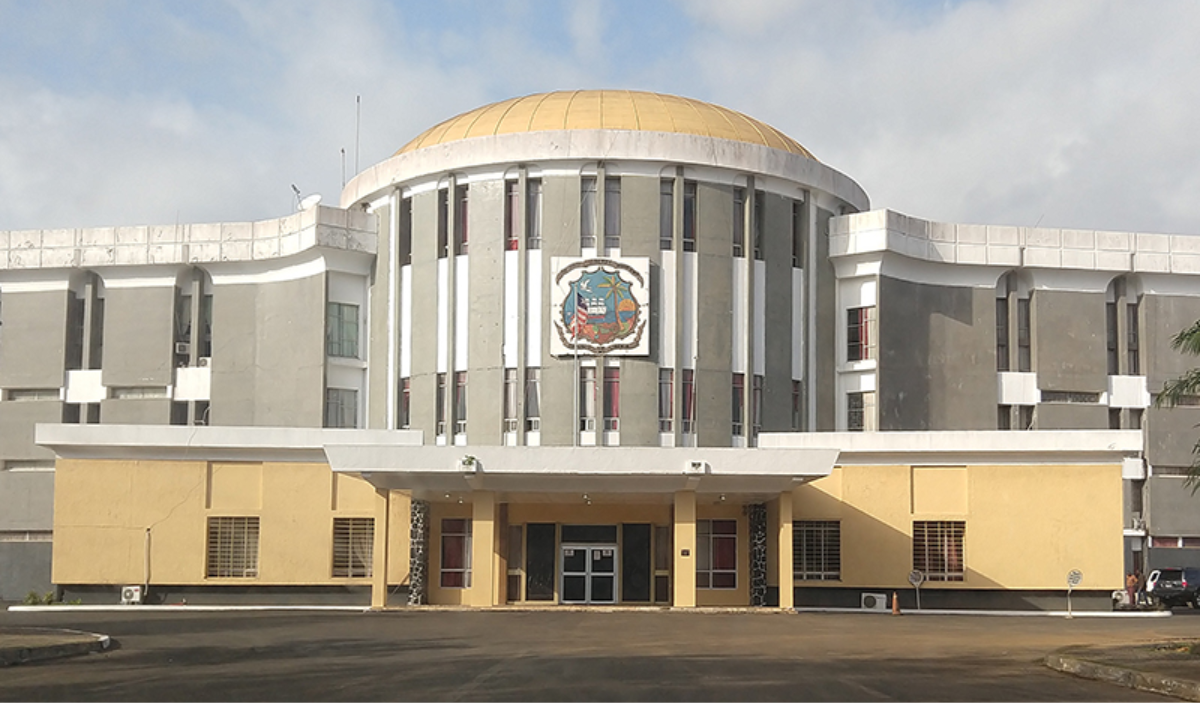 Liberia's House of Reps launches an investigation into ex-president George Weah's asset document leak