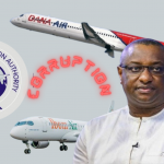 Nigeria's Aviation Minister, Keyamo, admits aviation regulators' corruption weeks after WAW reports