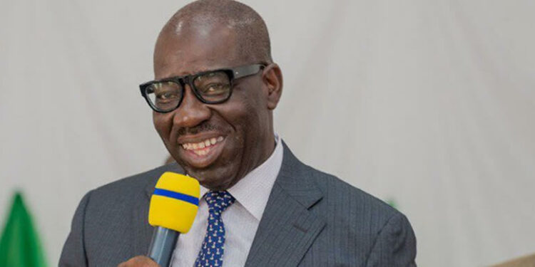Obaseki Revised 2024 Budget