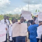 Doctors Ondo Strike