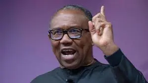 Peter Obi Labour Party