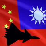 Taiwan Detects 30 Chinese Warplanes, 9 Naval Ships around Island Territory