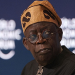 Nigeria’s economy is “turning around