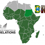 US announces 'Trade Bill' to compete with BRICS's growing presence in Sub-Saharan Africa