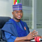EFCC-embattled Yahaya Bello allegedly pays AISA school fees worth $845,000 in prepayment