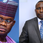 ₦110.4bn Fraud: Court Orders Ex-Kogi Governor Yahaya Bello to Appear for Arraignment