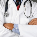 Nigerian Doctor-Patient Ratio