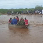 Kenya flood WHO