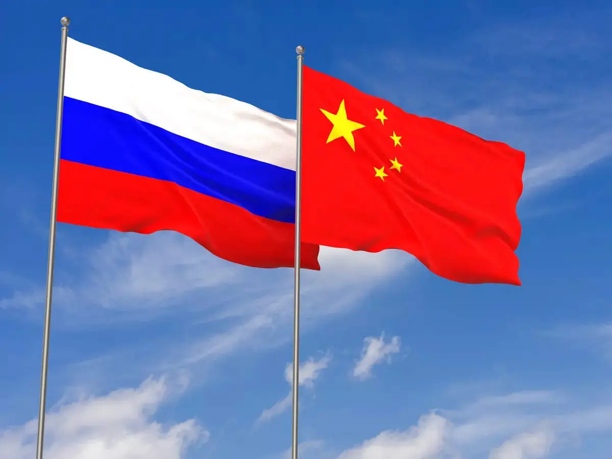 BRICS: China and Russia Announces New Partnership Deal to foster de-dollarization plan