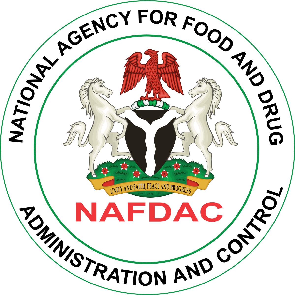 NAFDAC Counterfeit Drugs