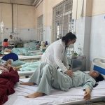 Food Poisoning Southern Myanmar