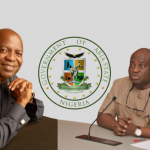 Abia Governor Otti releases a forensic audit exposing Ikpeazu's civil servants to corruption
