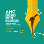 African Union holds 3-day Media Convention on Press Freedom