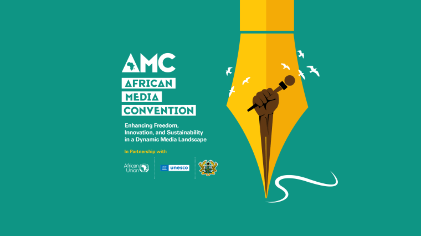 African Union holds 3-day Media Convention on Press Freedom