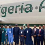 After WAW's Story, FG Suspends 'Nigeria Air' Fraudulent Project Indefinitely