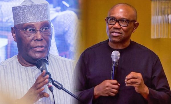 On the occasion of International Workers' Day, Atiku Abubakar of the People’s Democratic Party (PDP) and Peter Obi of the Labour Party have issued statements praising the resilience and dedication of Nigerian workers.