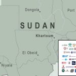 Blackout in Sudan: Human Rights Organizations calls for Internet access amidst Conflict
