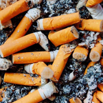 WHO tobacco guideline