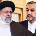 Iran's President Ebrahim Raisi, was killed in a helicopter crash on Sunday